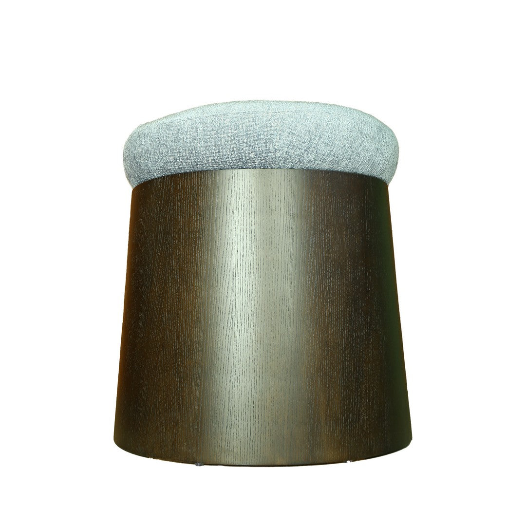 Dafne Leisure Fabric chair By Stories