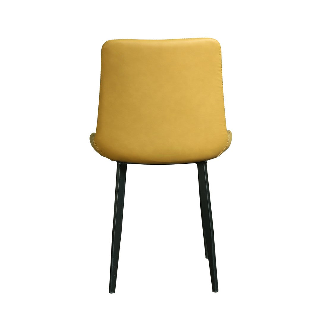 Cruze Camel Dining Chair By Stories