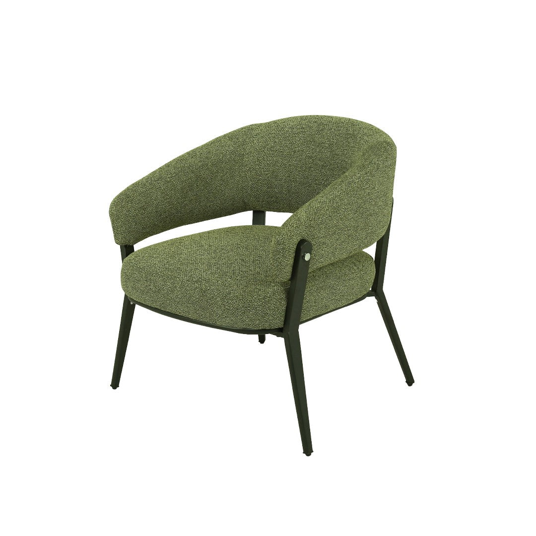 Harmony Leisure Chair By Stories