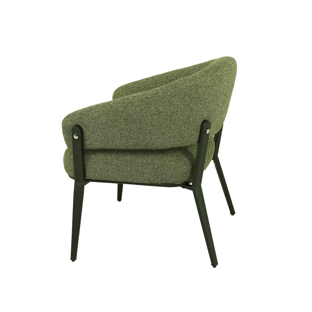 Harmony Leisure Chair By Stories