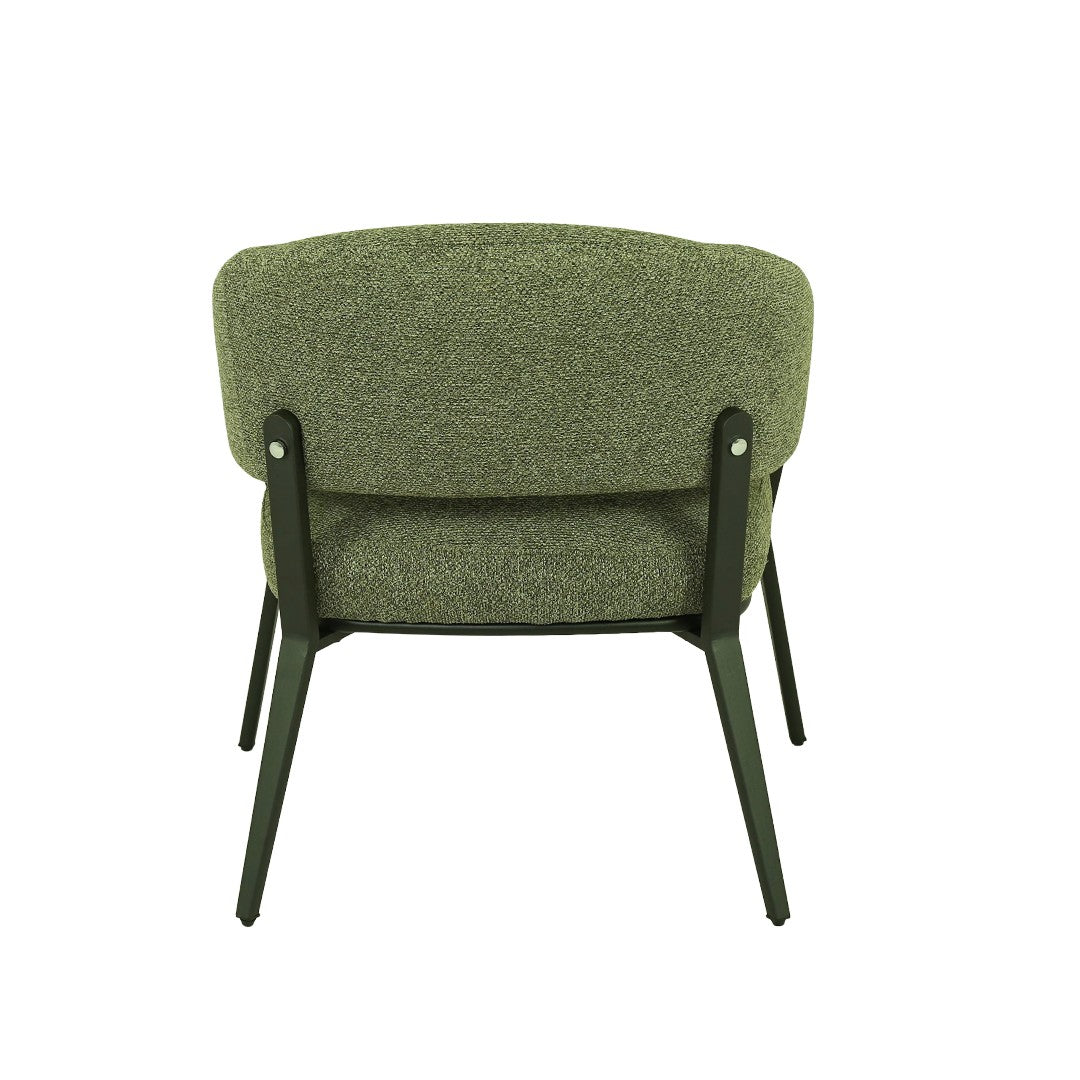 Harmony Leisure Chair By Stories