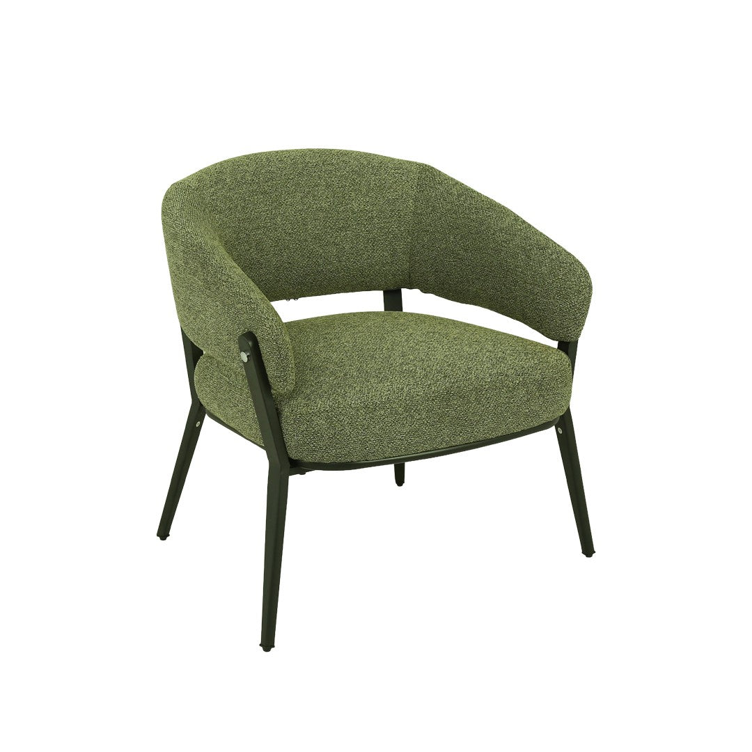 Harmony Leisure Chair By Stories