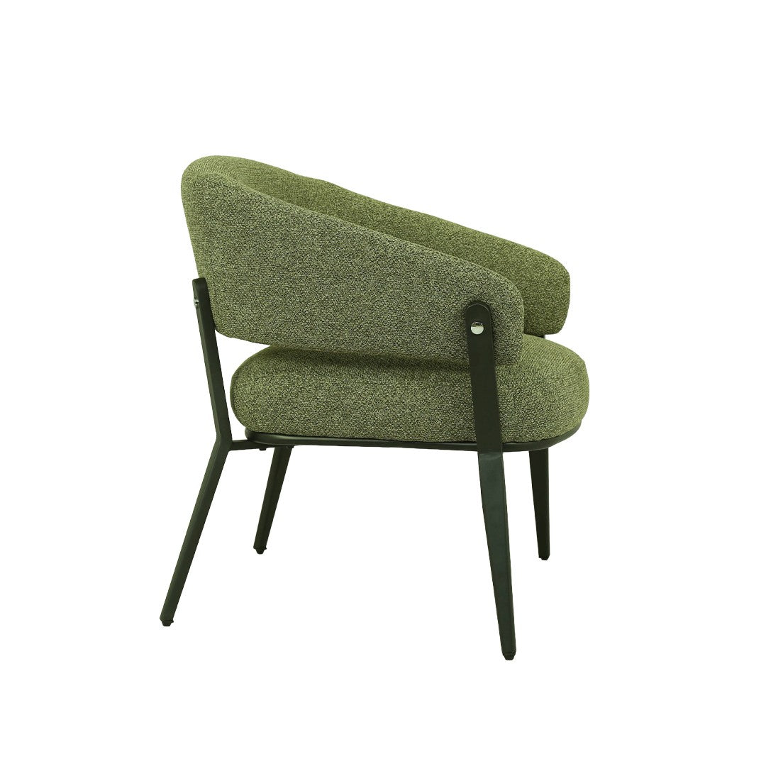 Harmony Leisure Chair By Stories