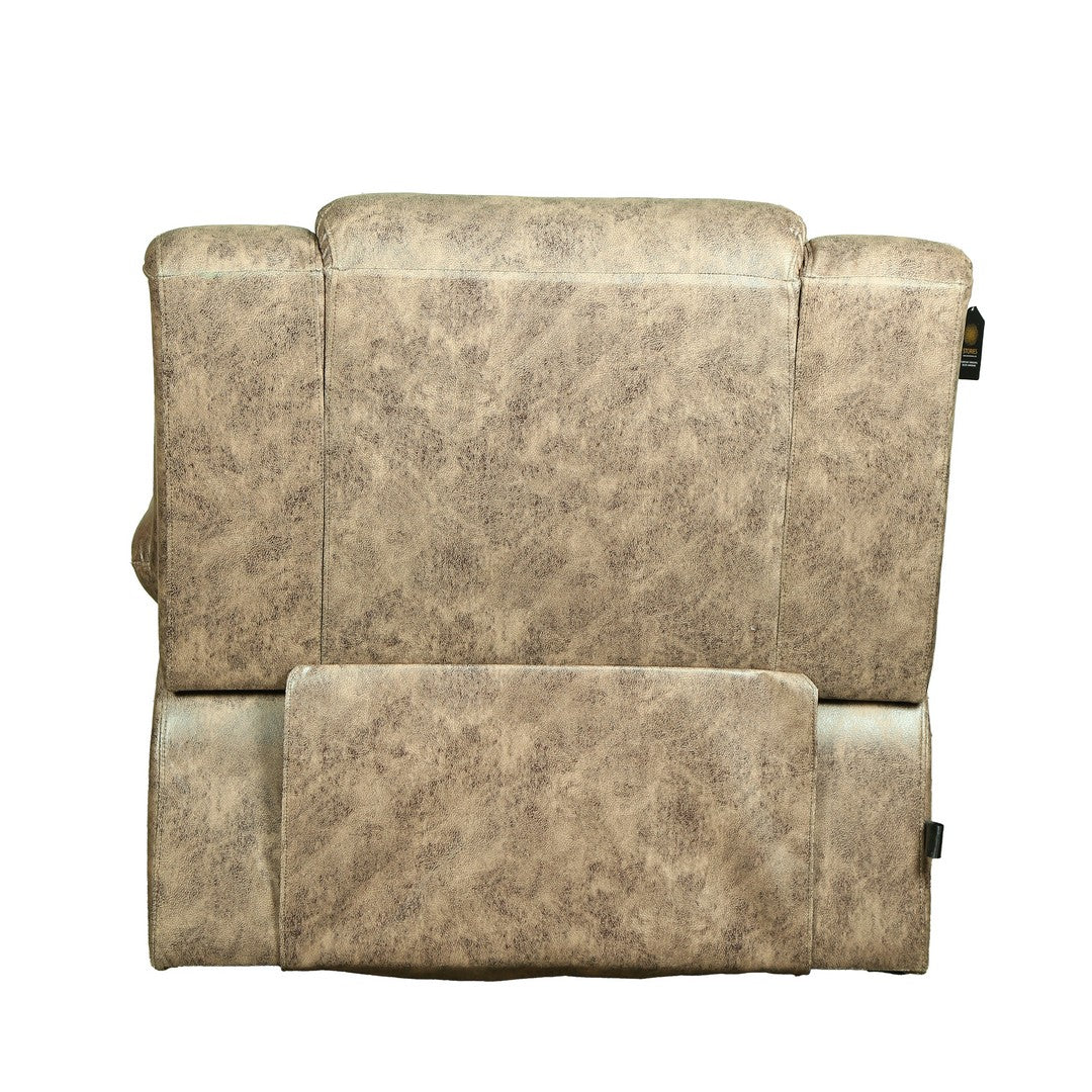 Kowloon 1 Seater Recliner Sofa By Stories