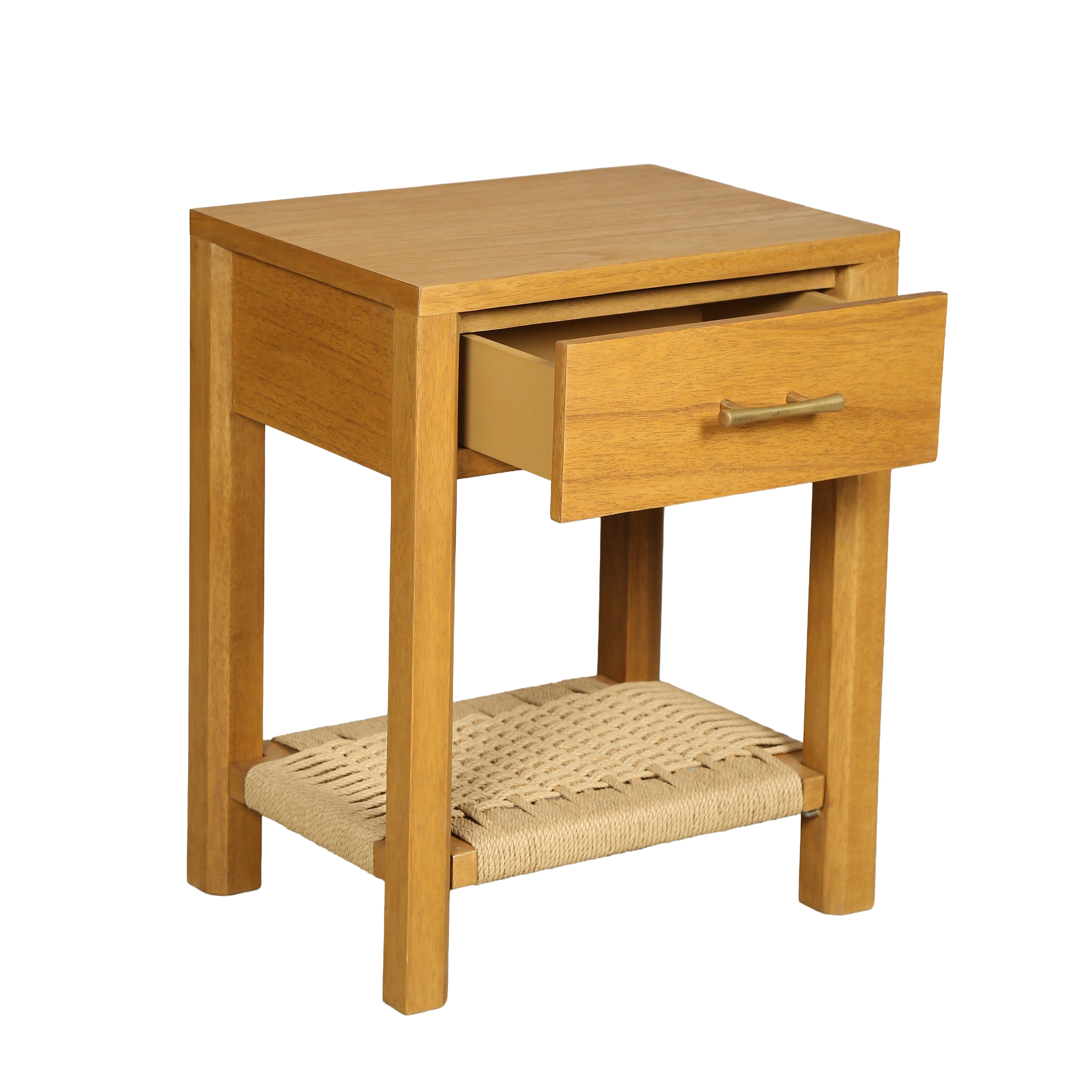 Alaska Bed Side By Stories