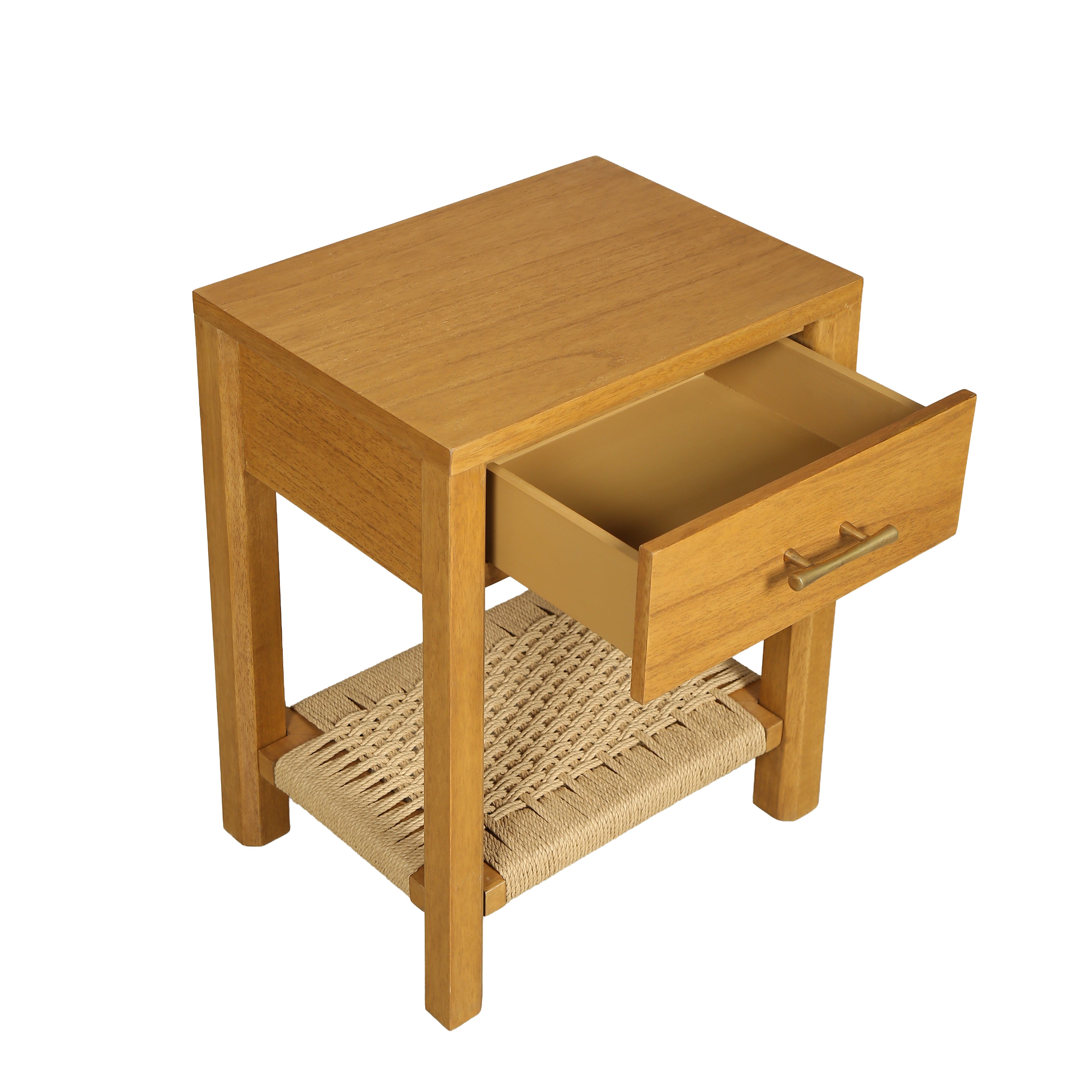 Alaska Bed Side By Stories