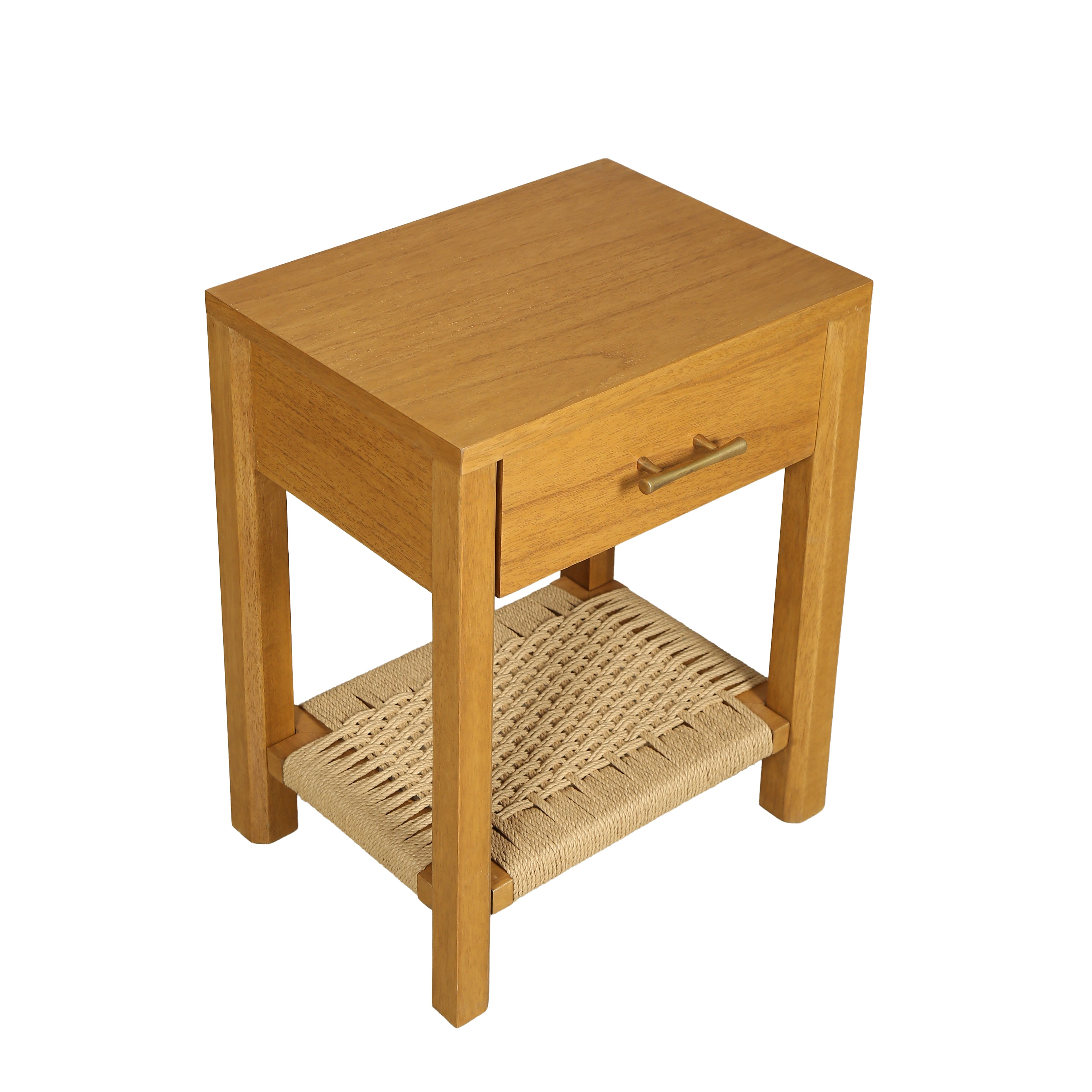 Alaska Bed Side By Stories