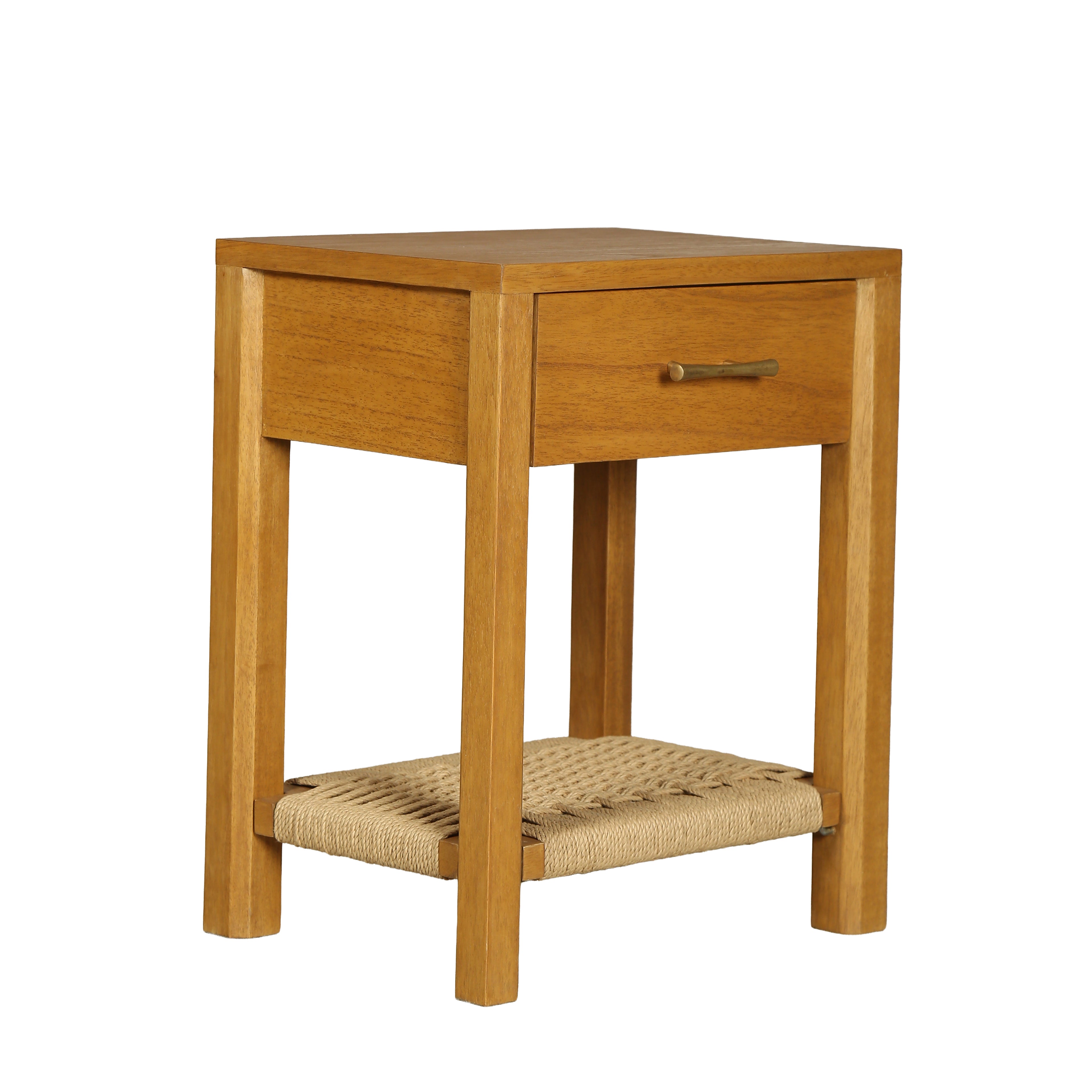 Alaska Bed Side By Stories