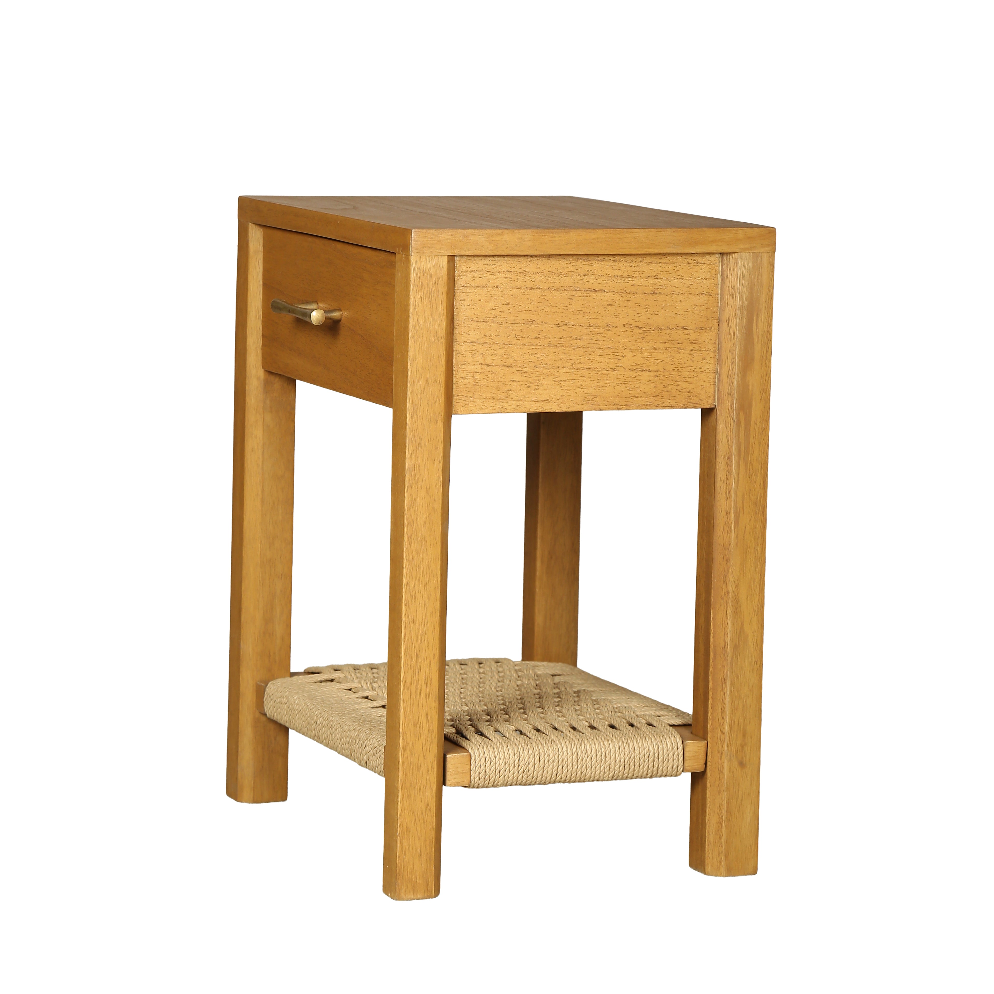 Alaska Bed Side By Stories