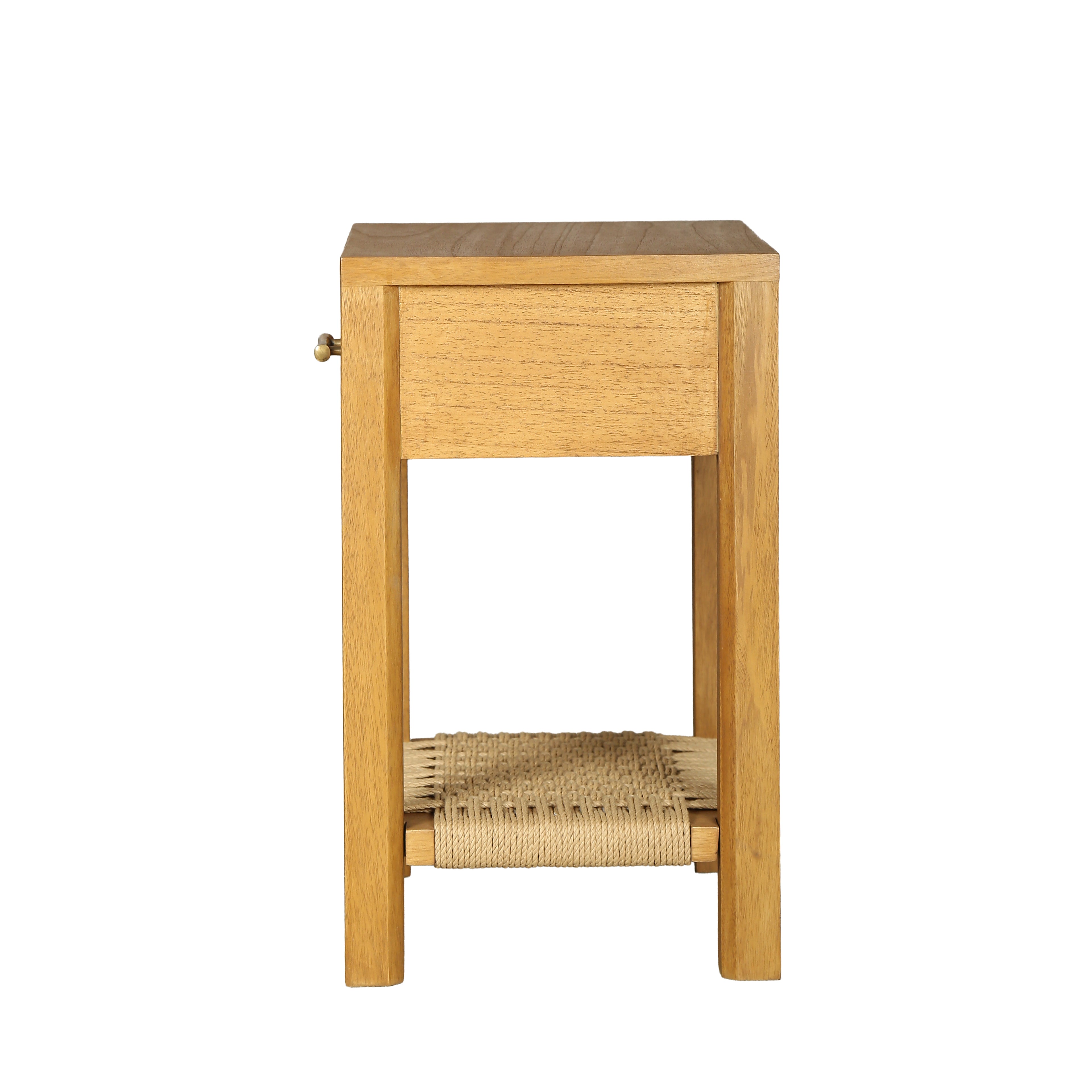 Alaska Bed Side By Stories