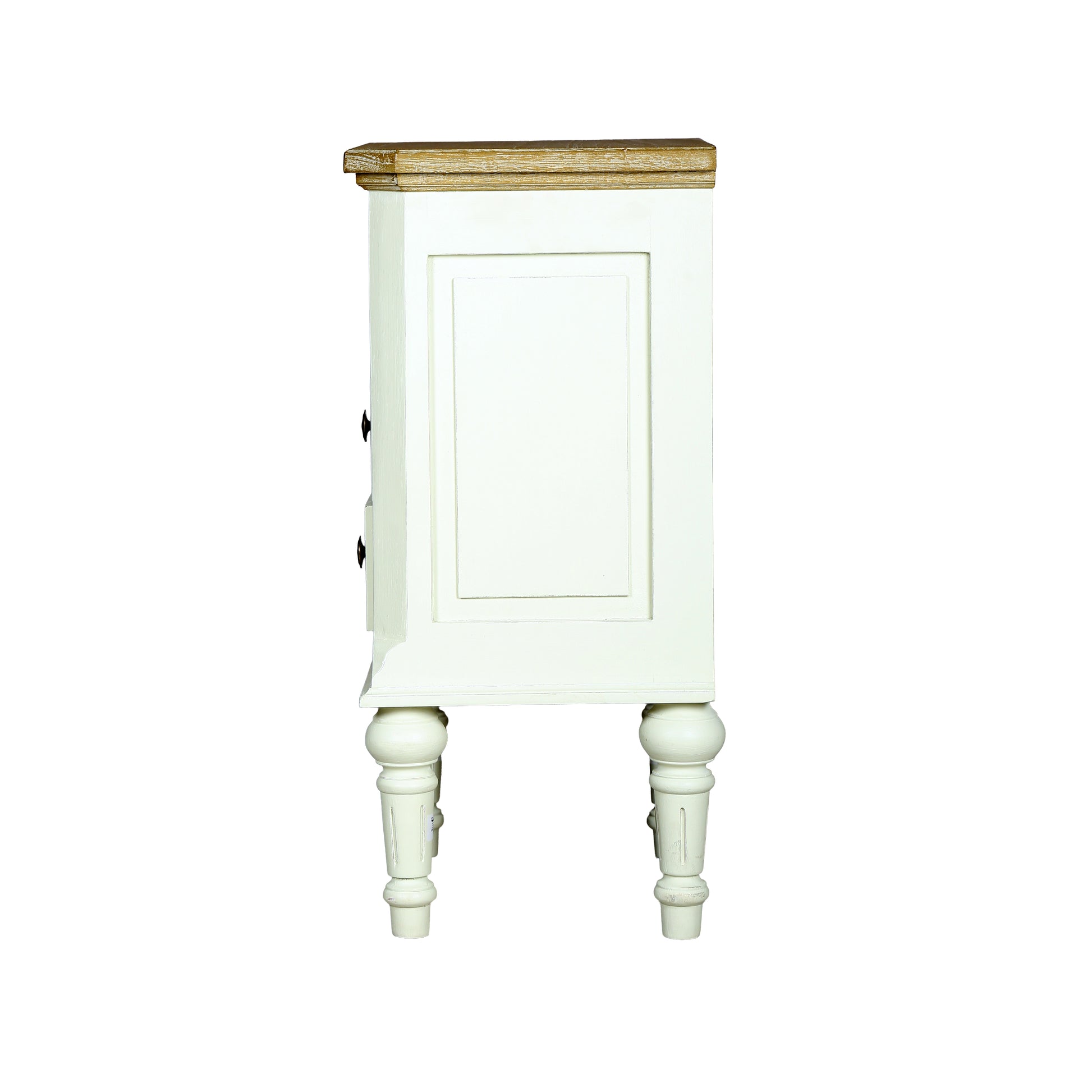 Infra Bed Side By Stories