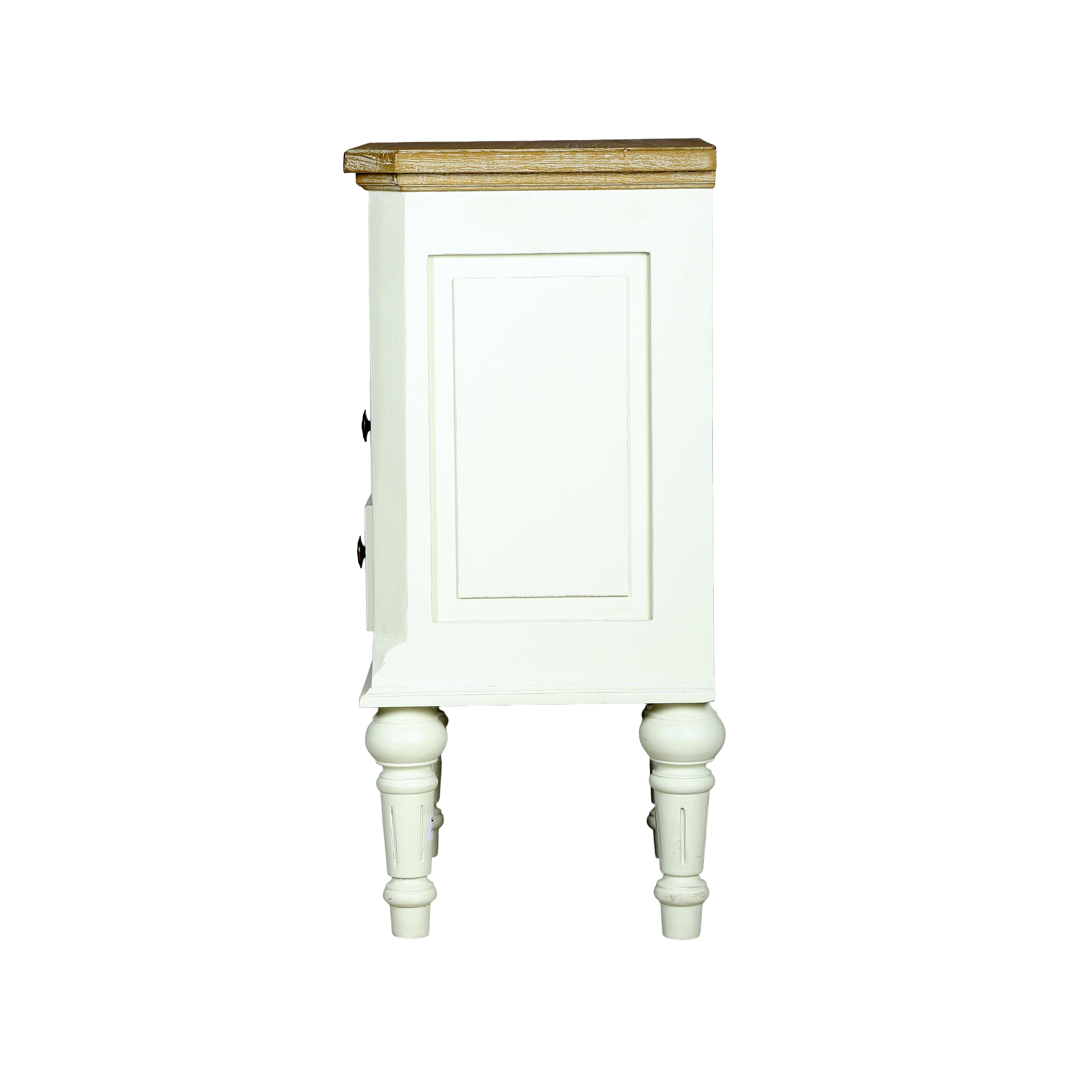 Infra Bed Side By Stories