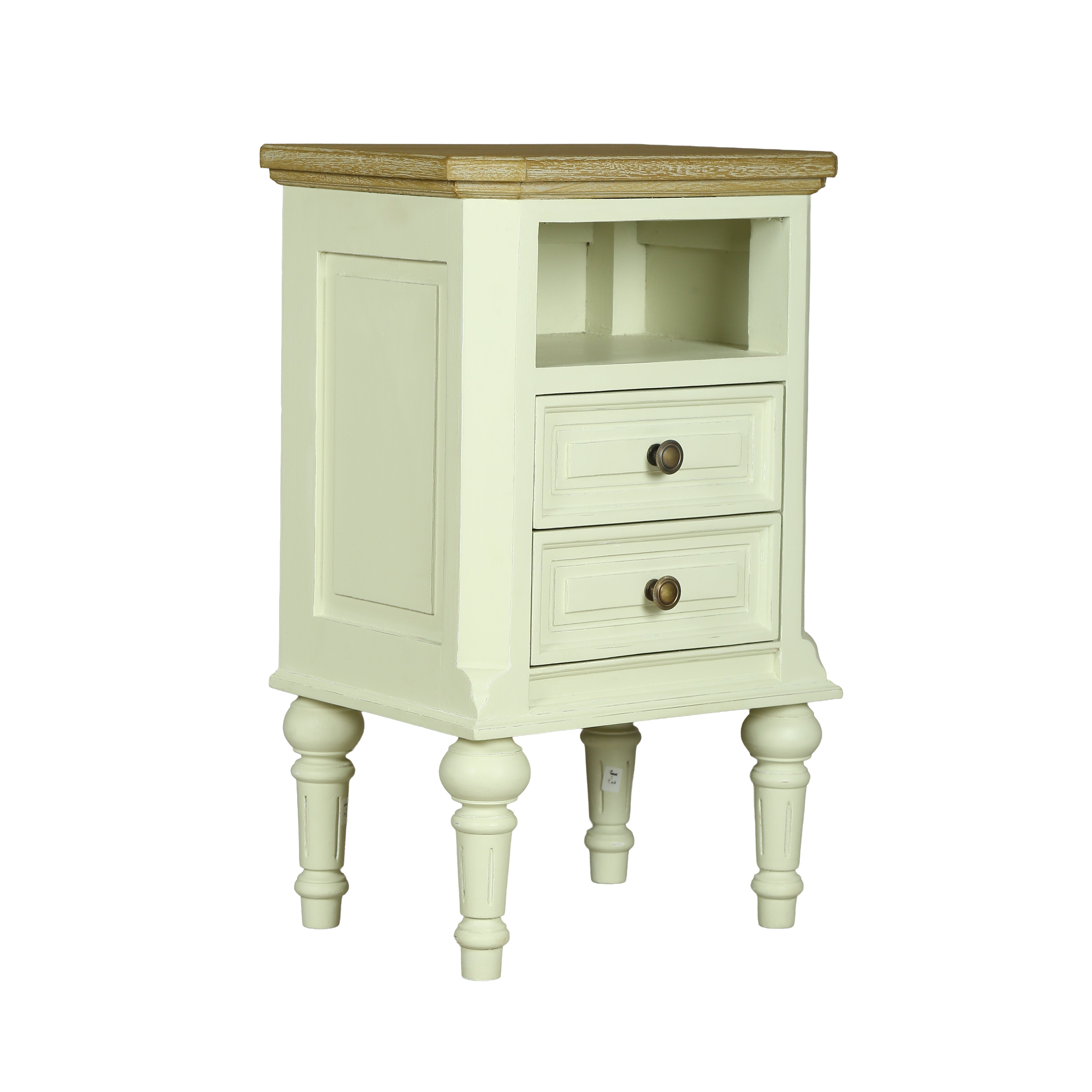 Infra Bed Side By Stories