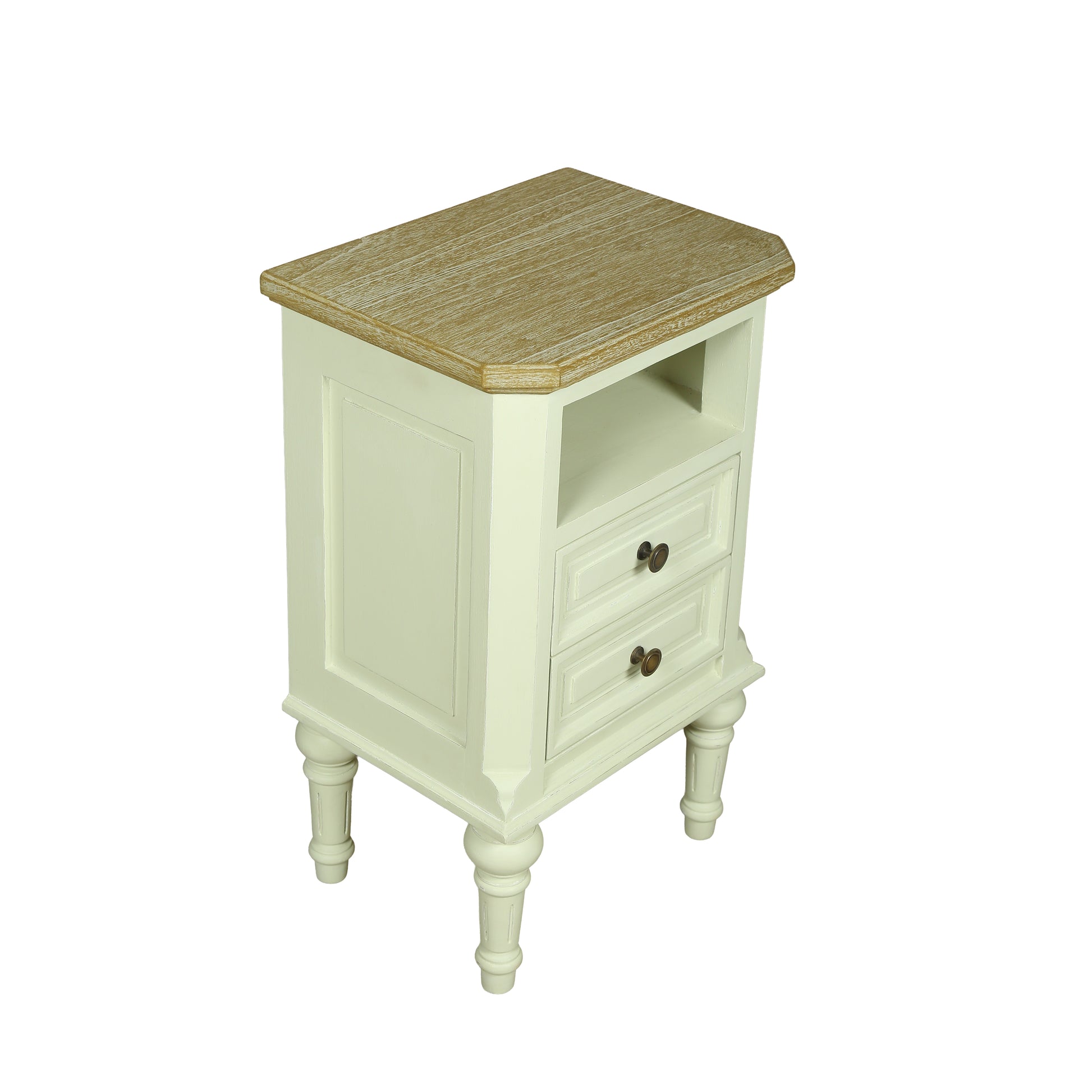 Infra Bed Side By Stories