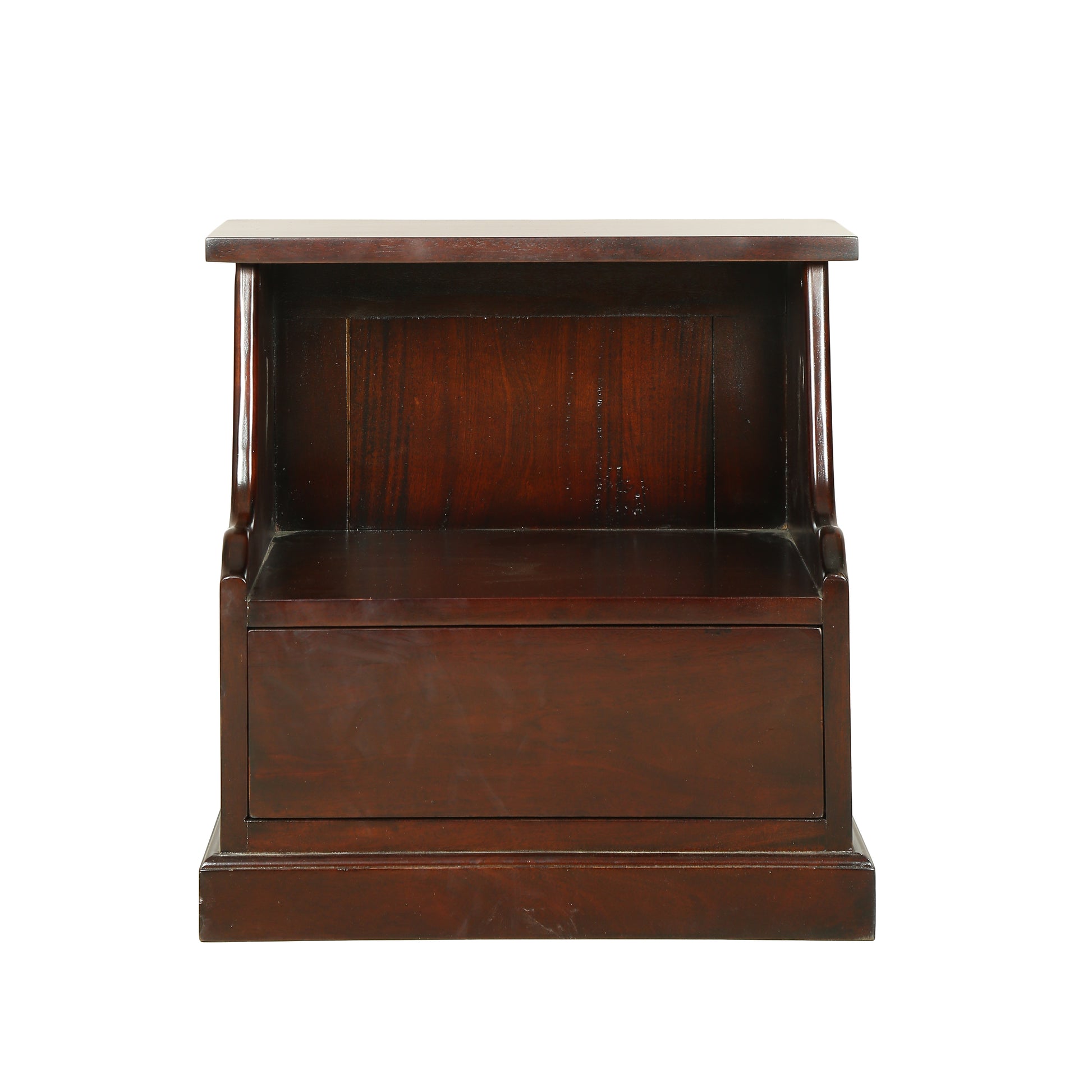 Slieght Bedside By Stories