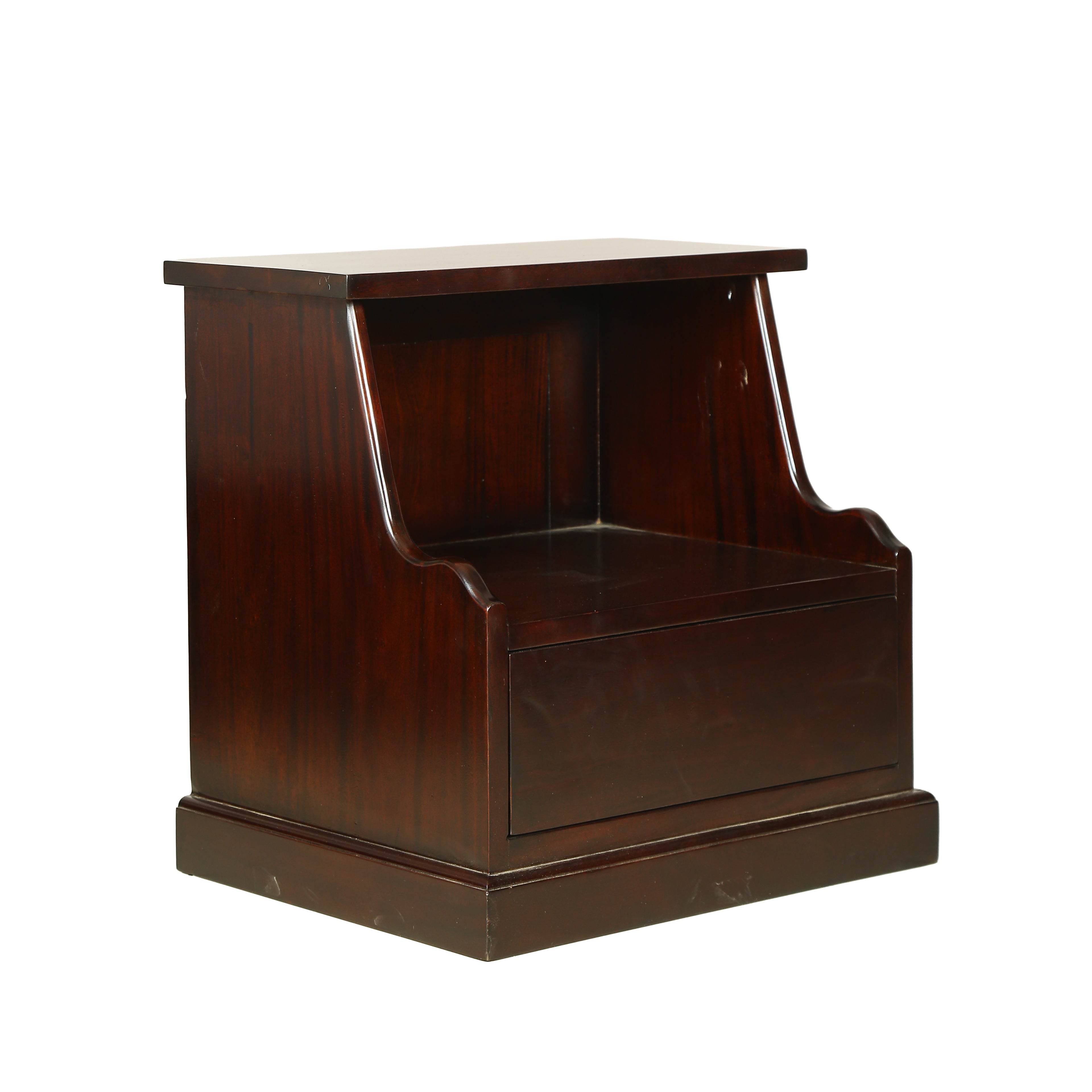 Slieght Bedside By Stories