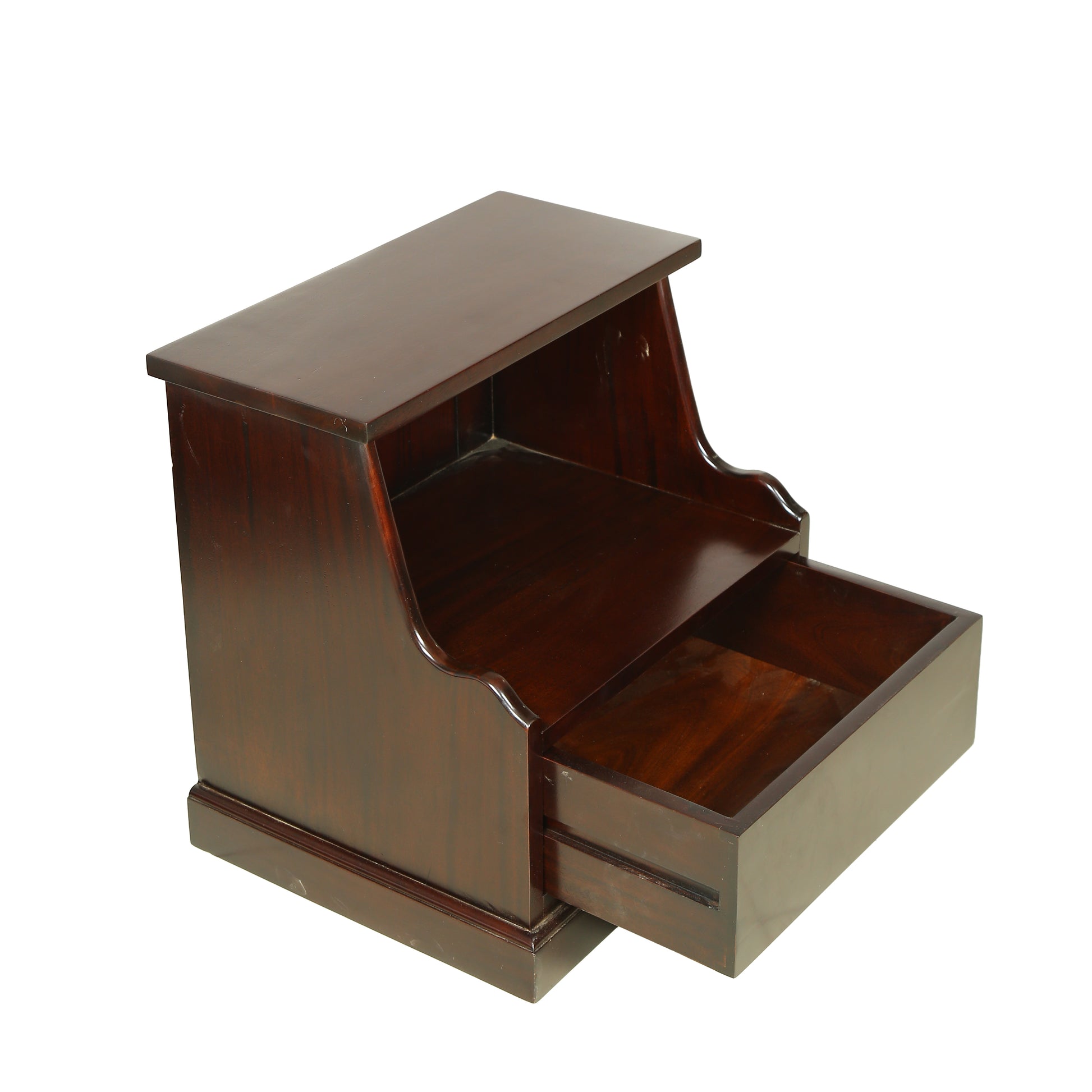 Slieght Bedside By Stories