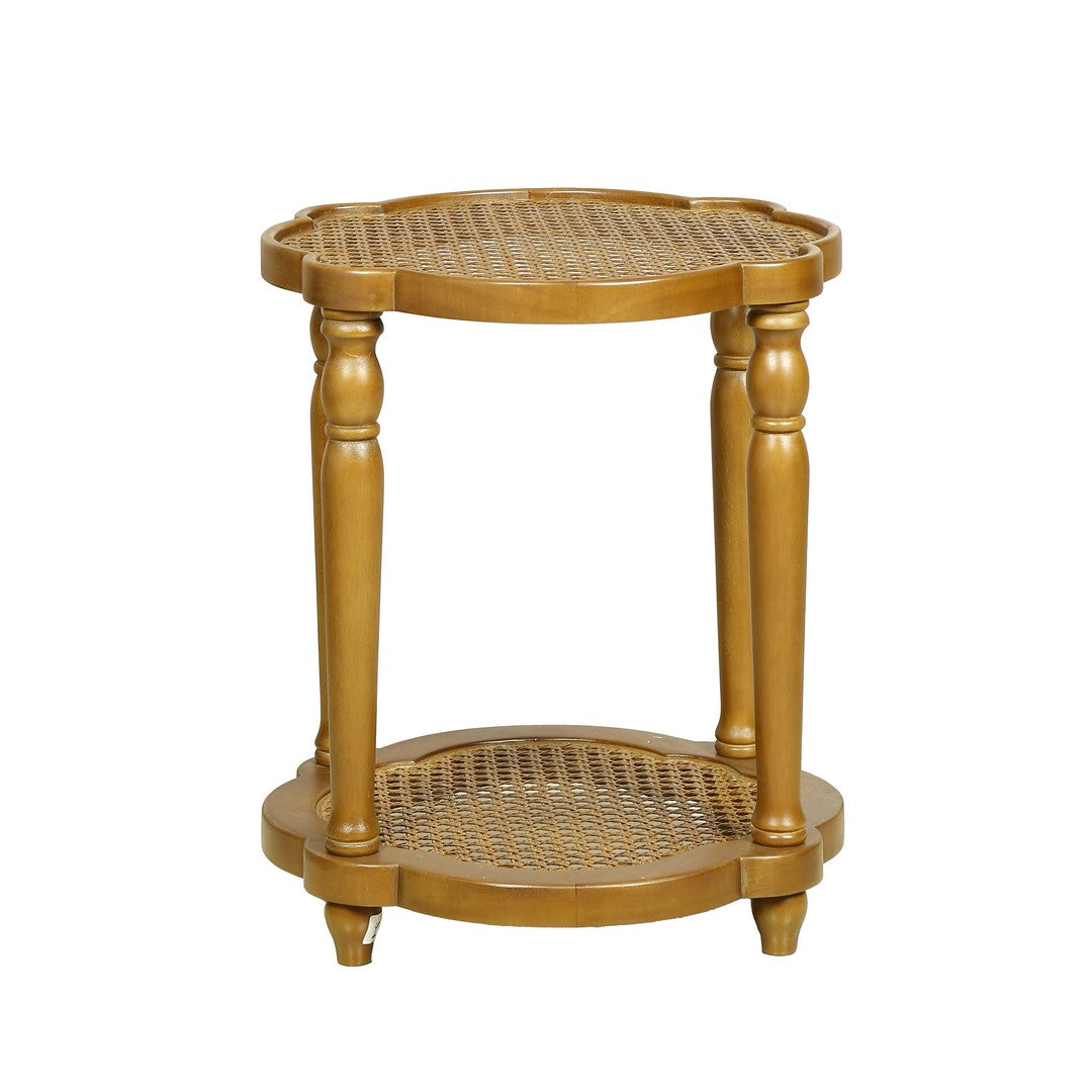 Lapso Side Table By Stories