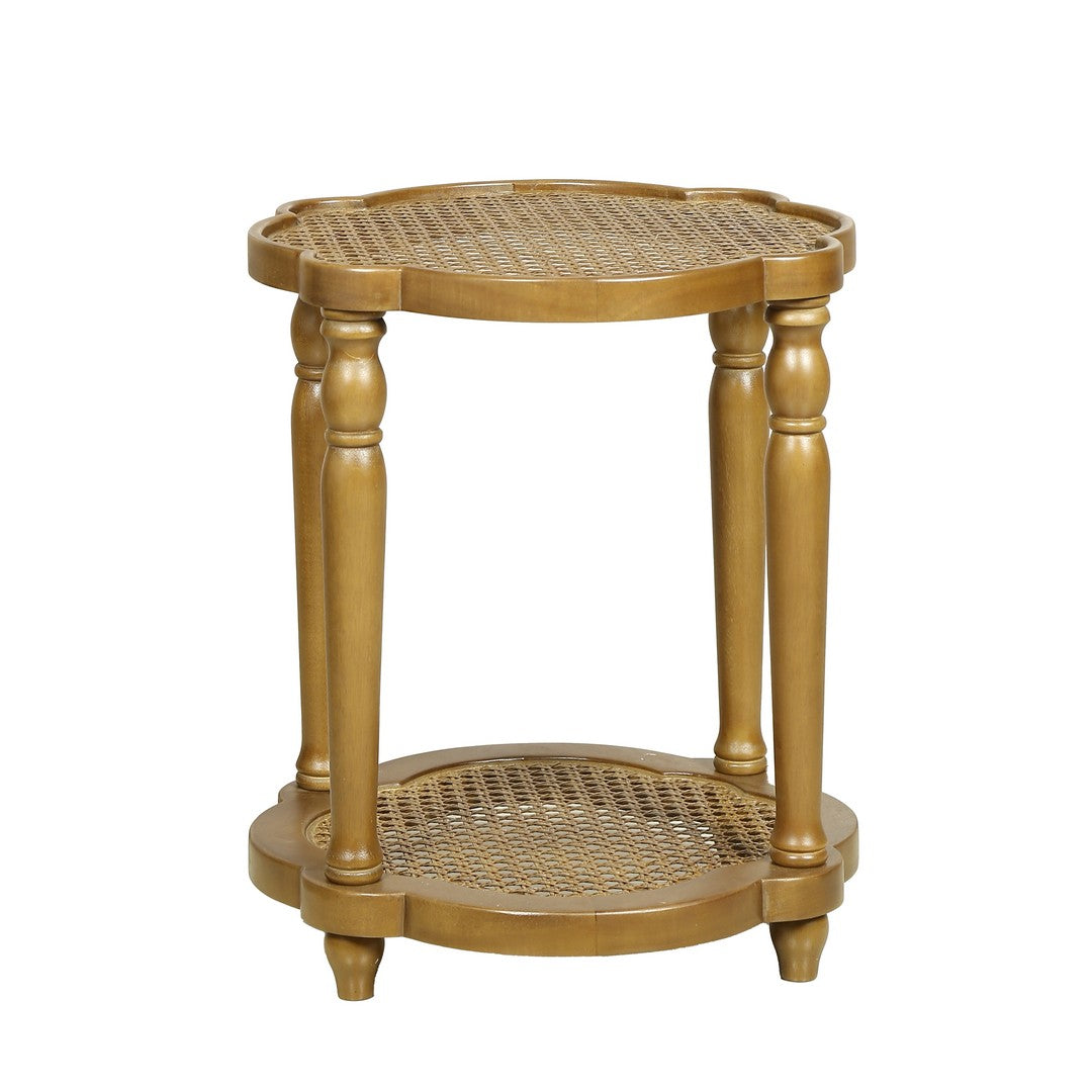 Lapso Side Table By Stories