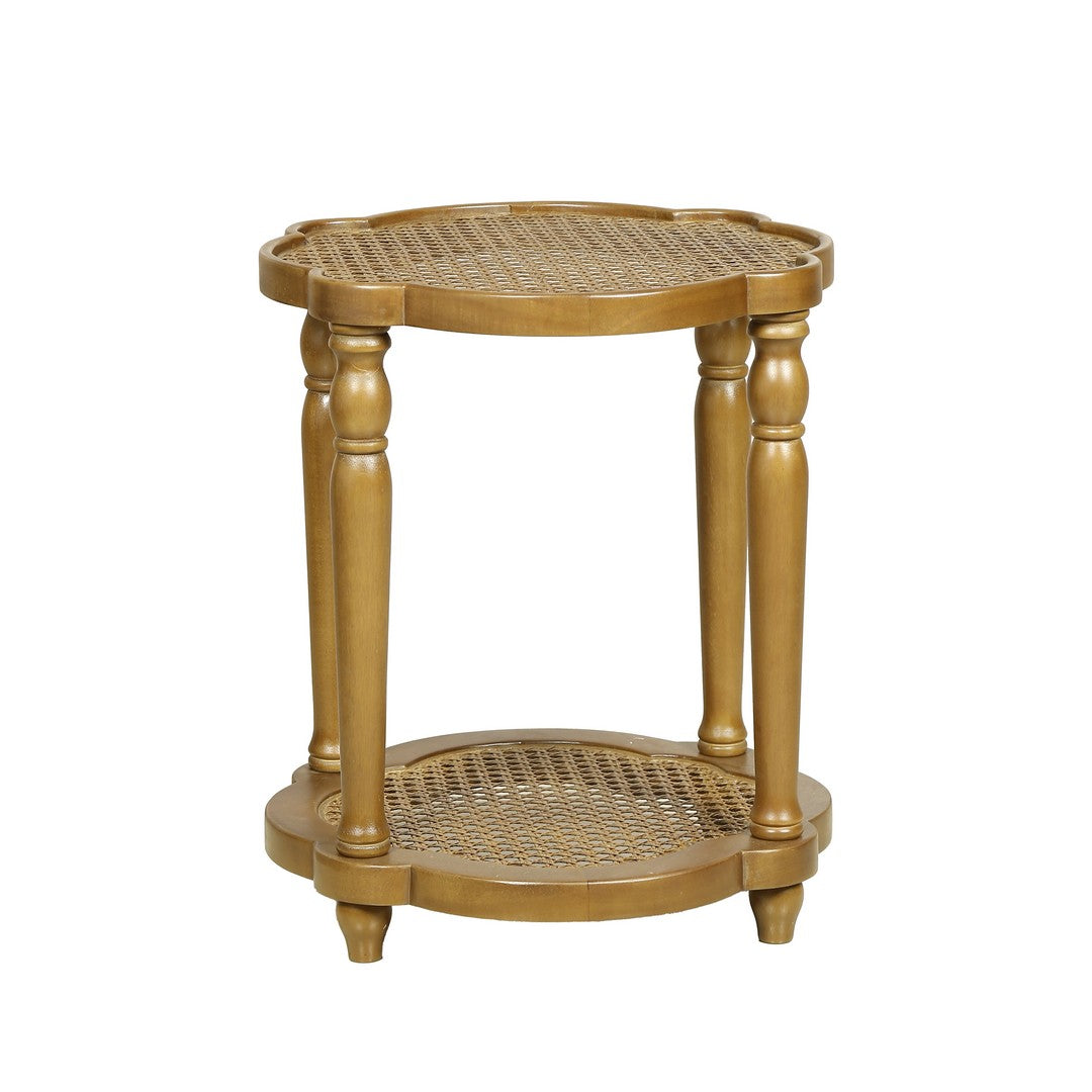 Lapso Side Table By Stories