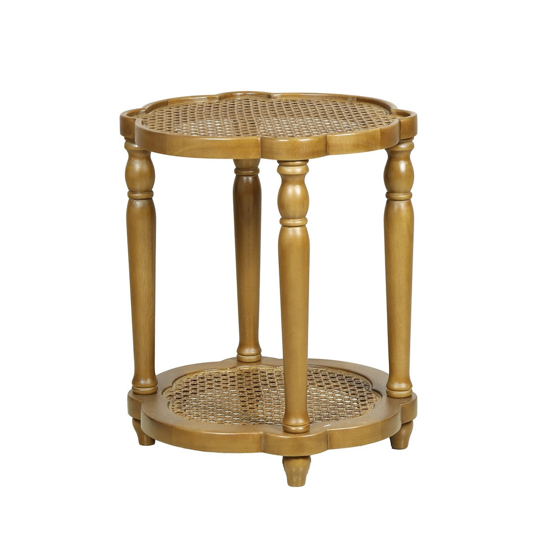 Lapso Side Table By Stories