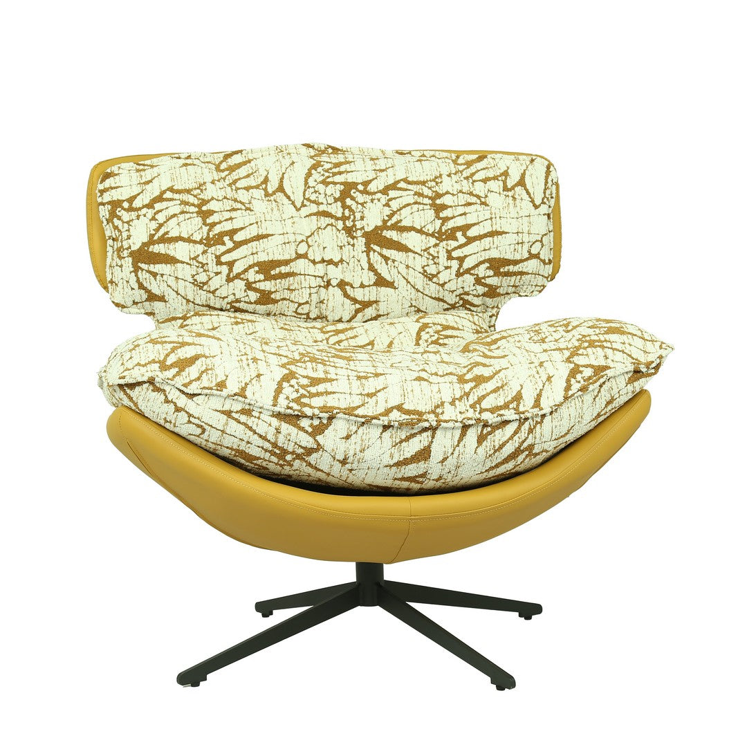 Yves Leisure Chair By Stories