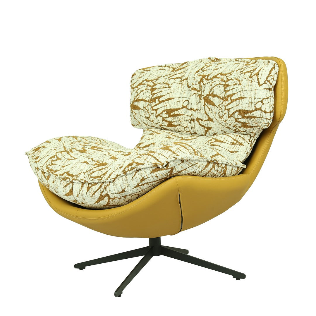 Yves Leisure Chair By Stories