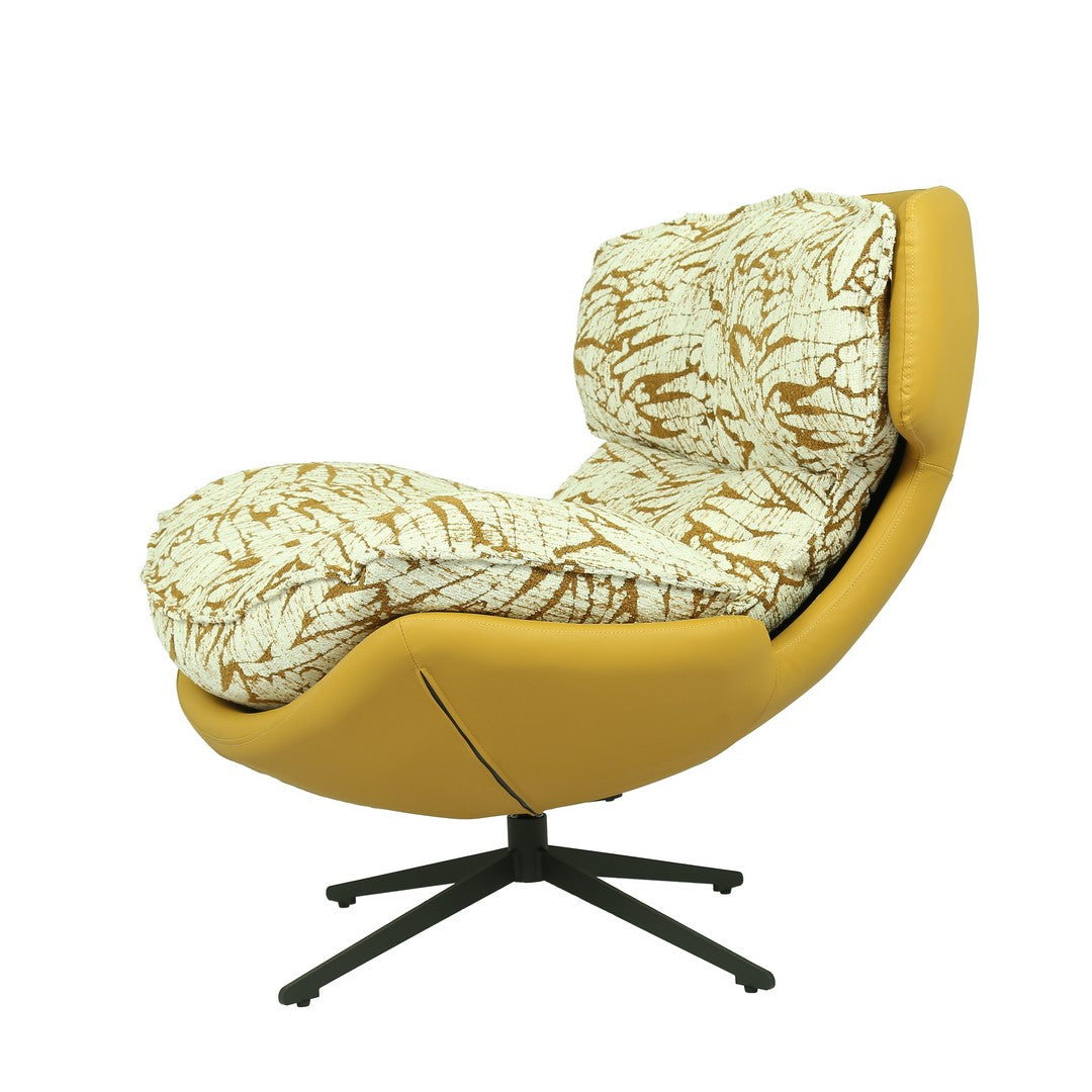 Yves Leisure Chair By Stories