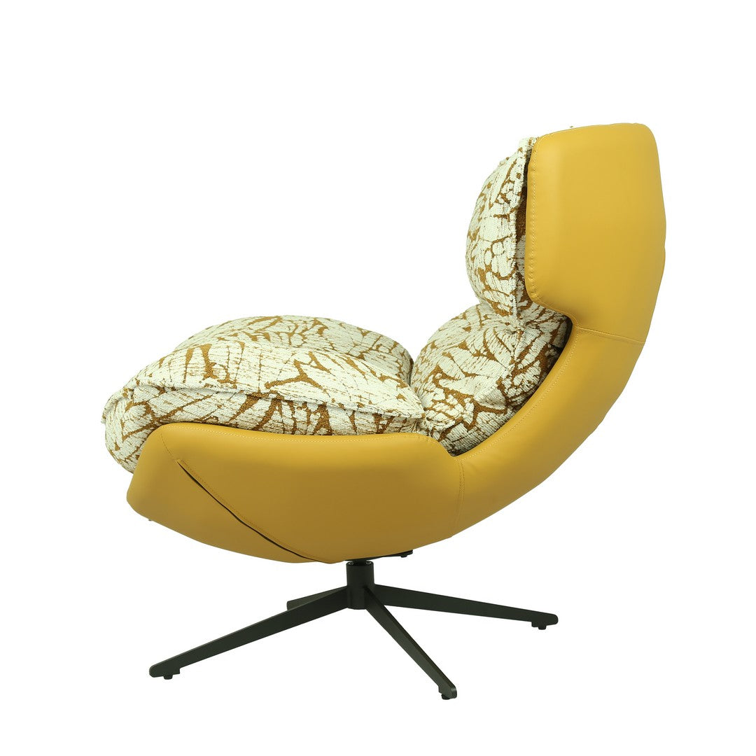 Yves Leisure Chair By Stories