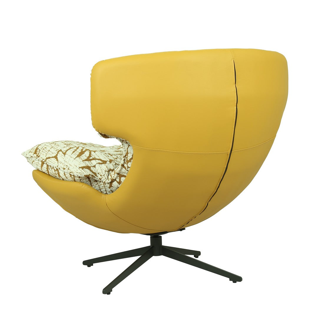 Yves Leisure Chair By Stories