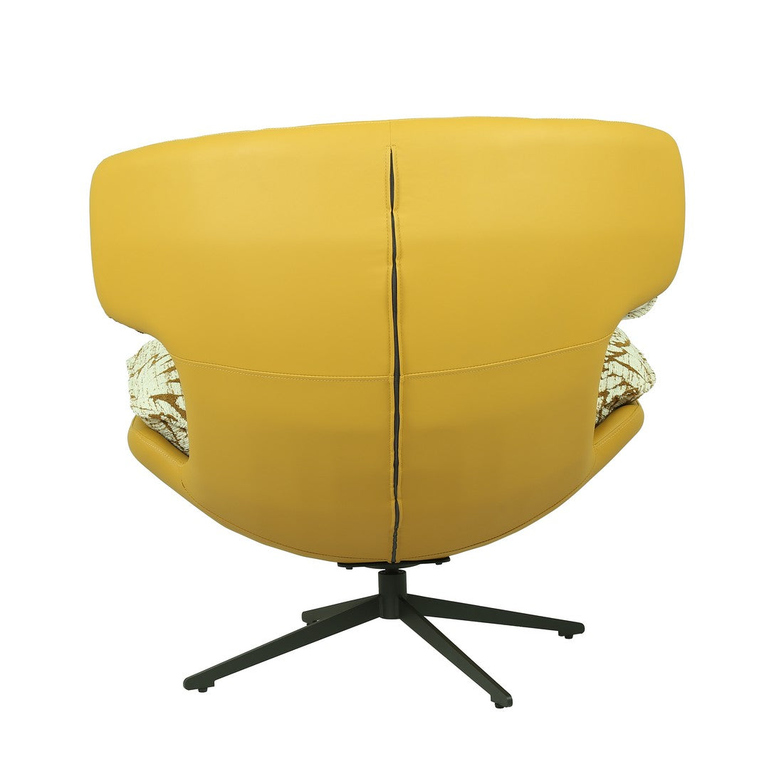 Yves Leisure Chair By Stories