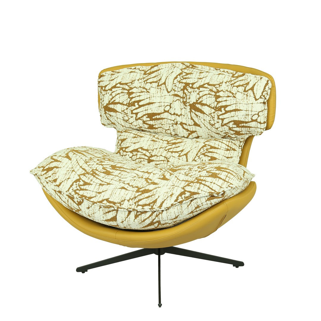 Yves Leisure Chair By Stories