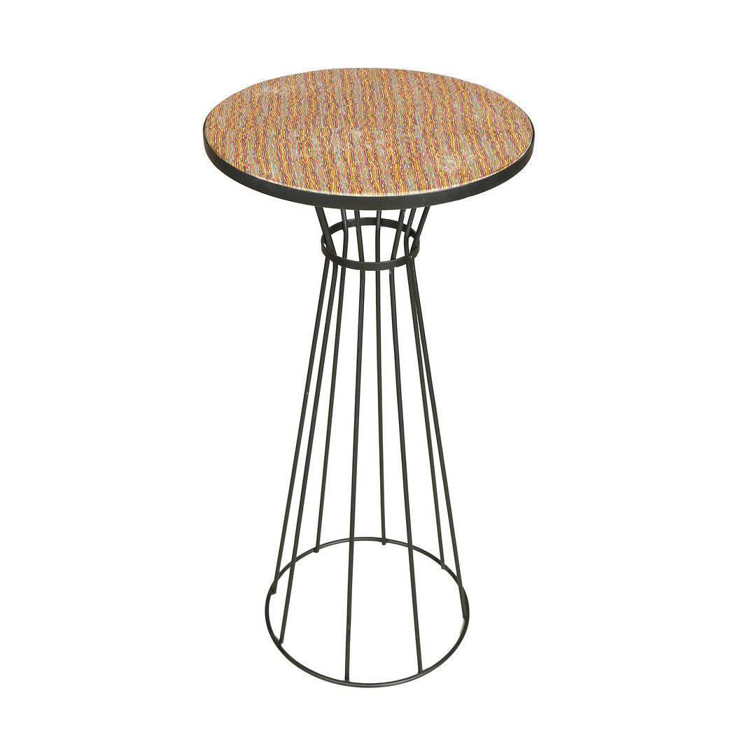 LMA Seep Large Side Table By Stories