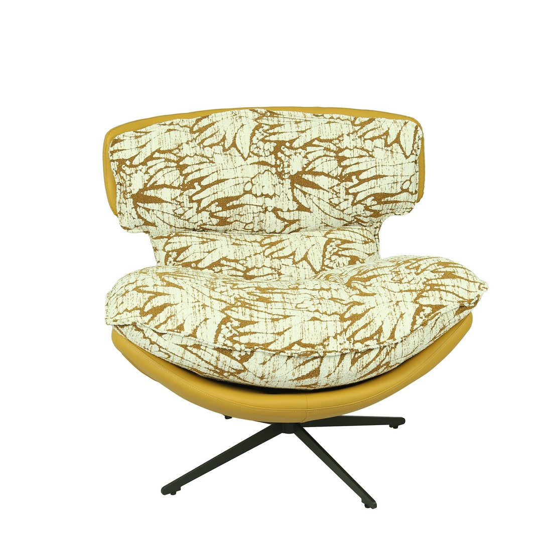 Yves Leisure Chair By Stories