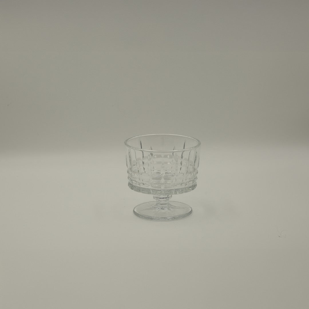 Sundae bowl 9oz Set of 6 By Stories