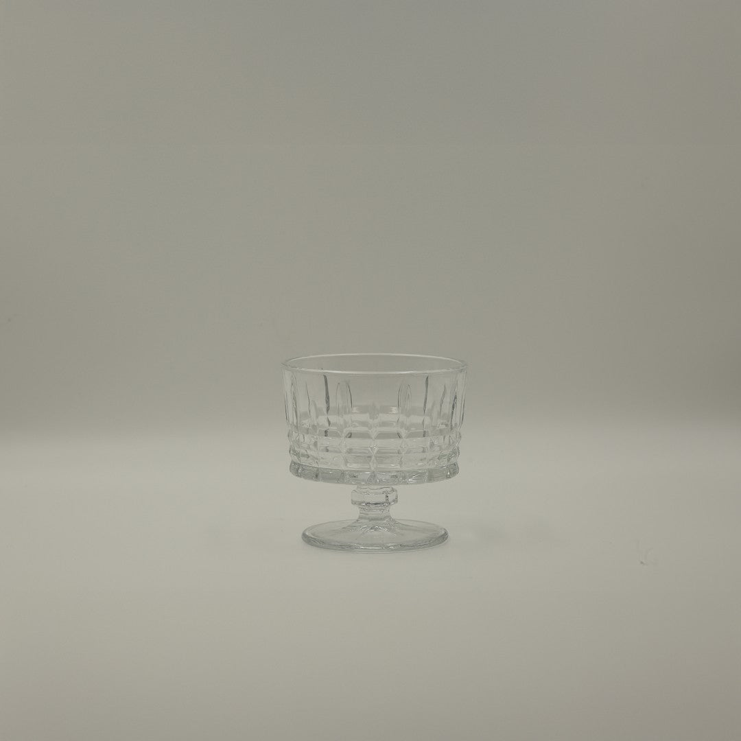 Sundae bowl 9oz Set of 6 By Stories