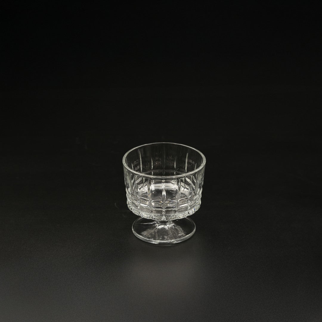 Sundae bowl 9oz Set of 6 By Stories