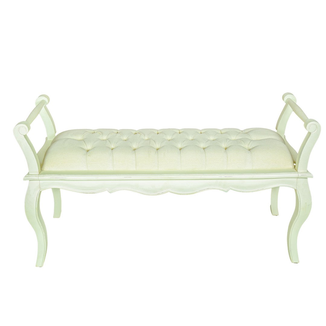 Gladys 2 Seater Bench By Stories
