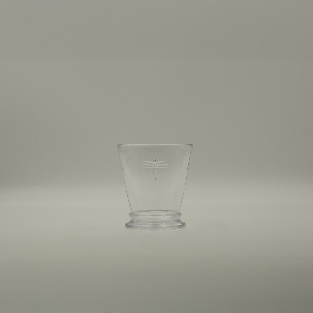 Glass 9oz Set of 6 By Stories