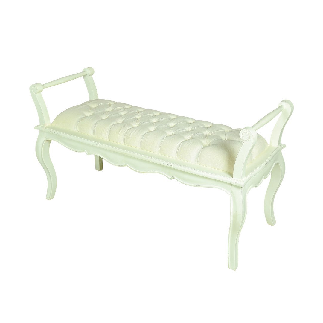 Gladys 2 Seater Bench By Stories