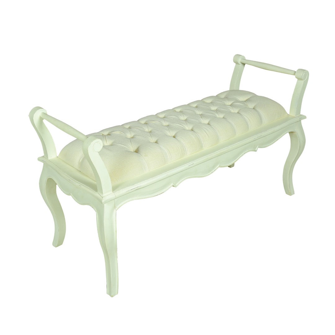 Gladys 2 Seater Bench By Stories