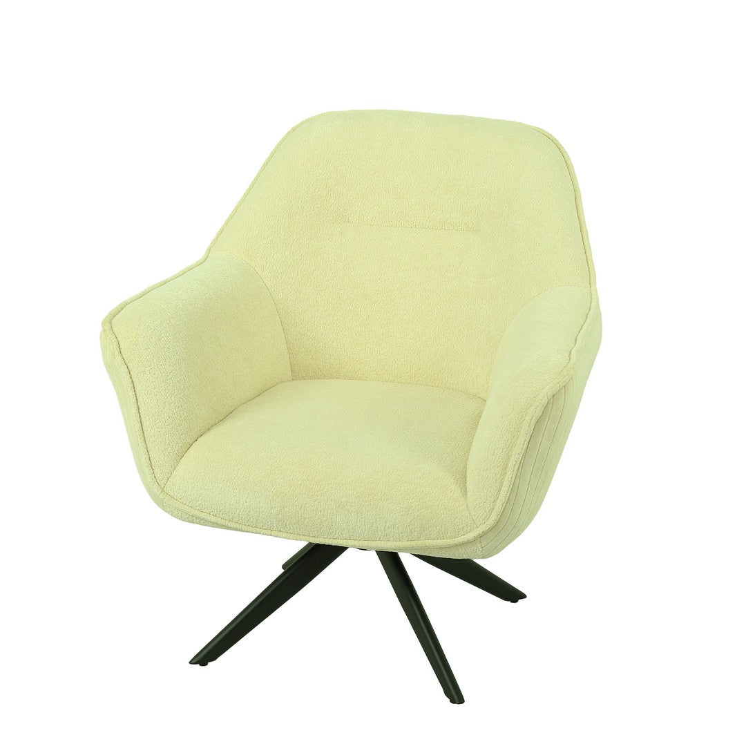 Wiki Leisure Chair By Stories