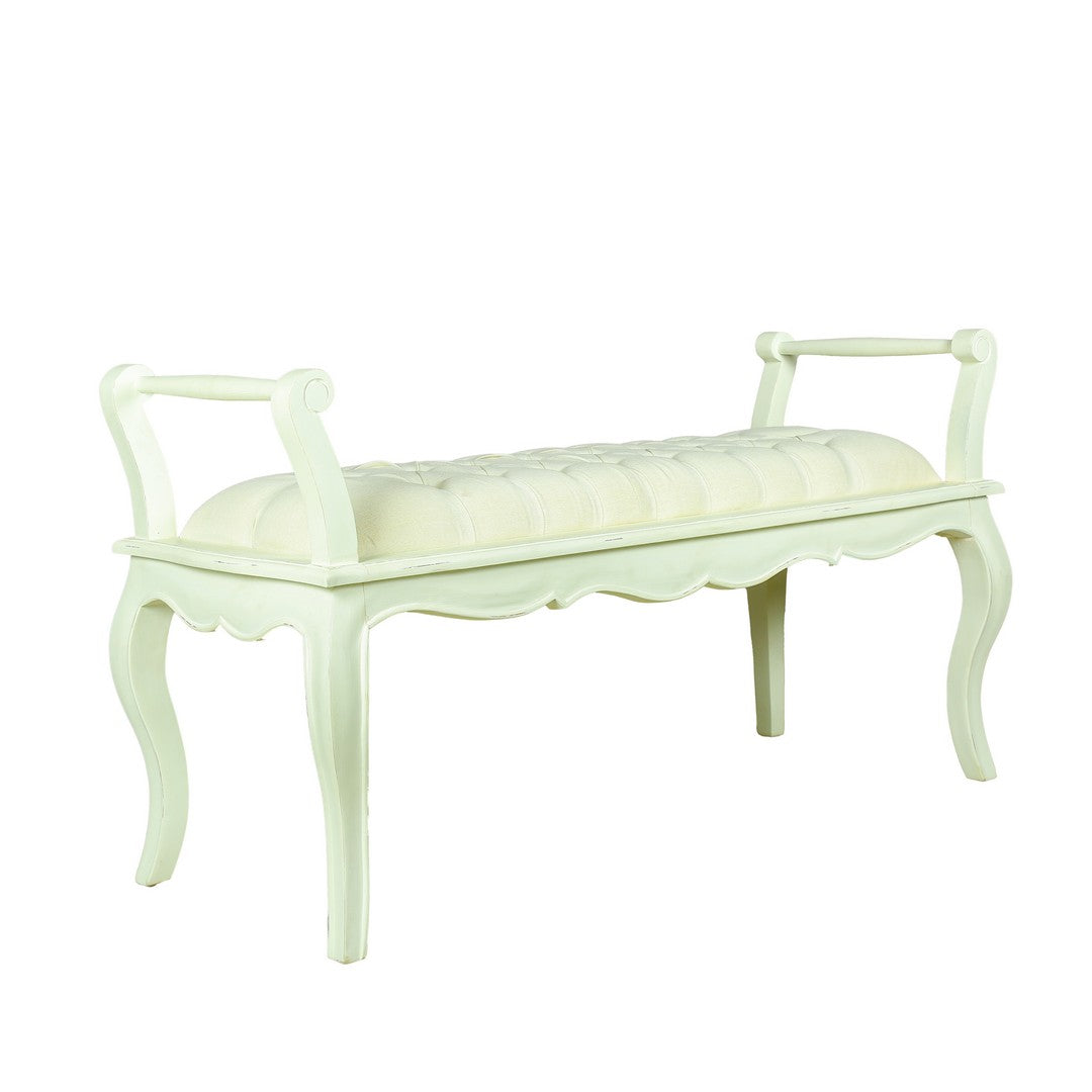 Gladys 2 Seater Bench By Stories