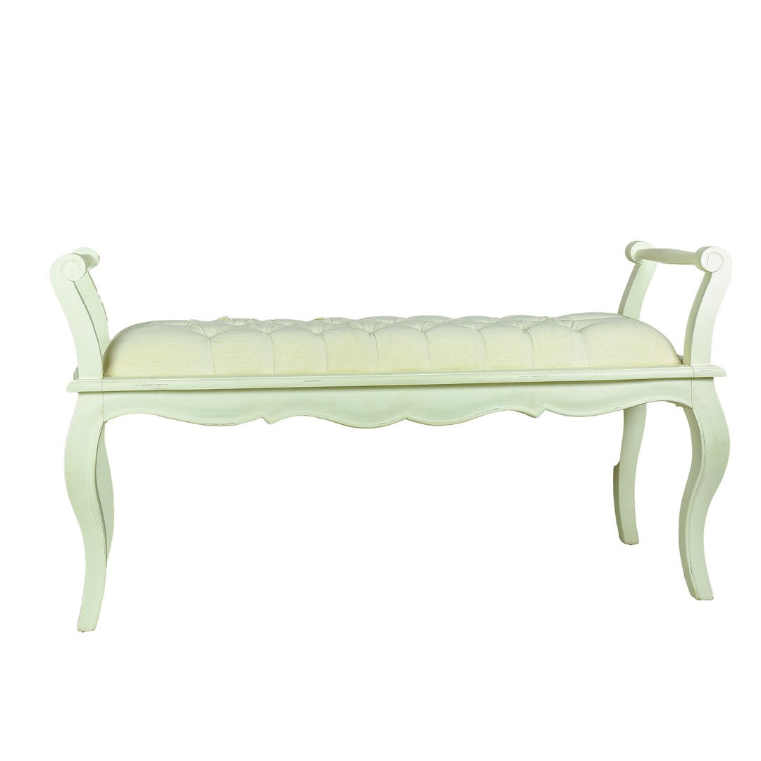 Gladys 2 Seater Bench By Stories