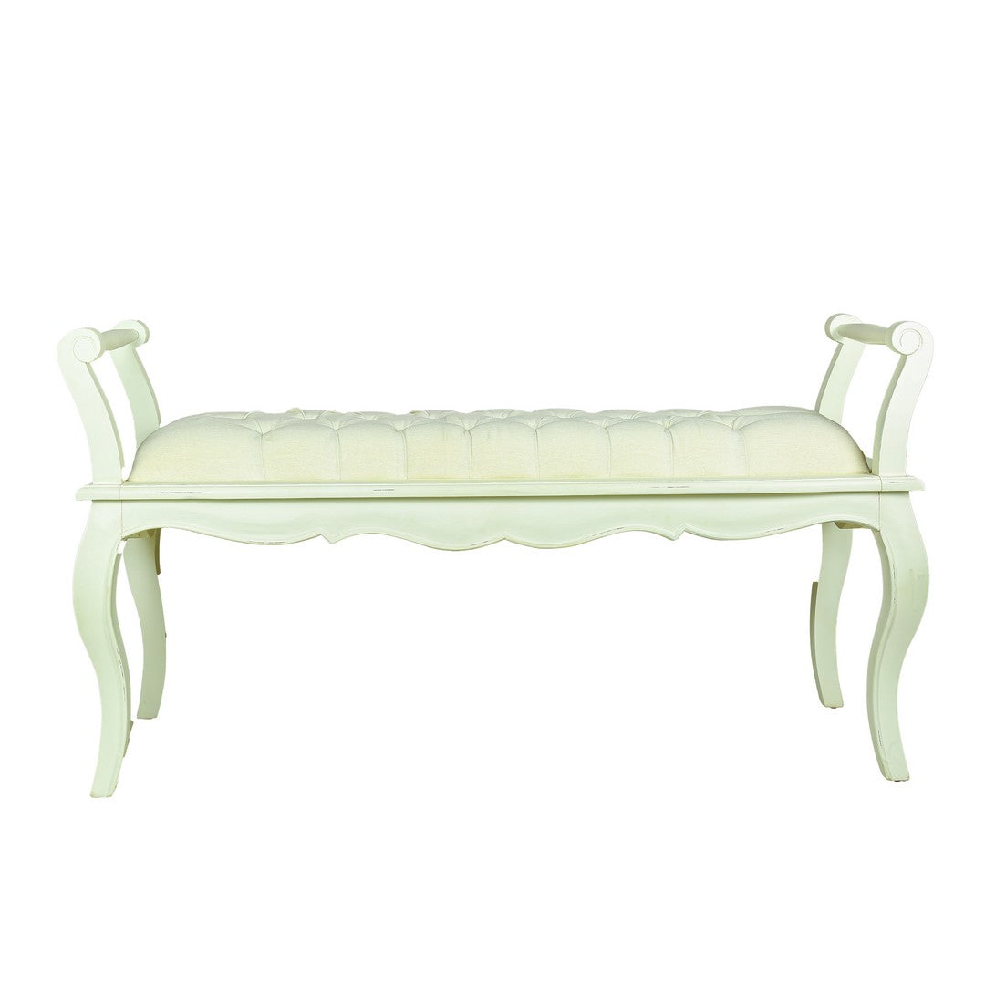 Gladys 2 Seater Bench By Stories