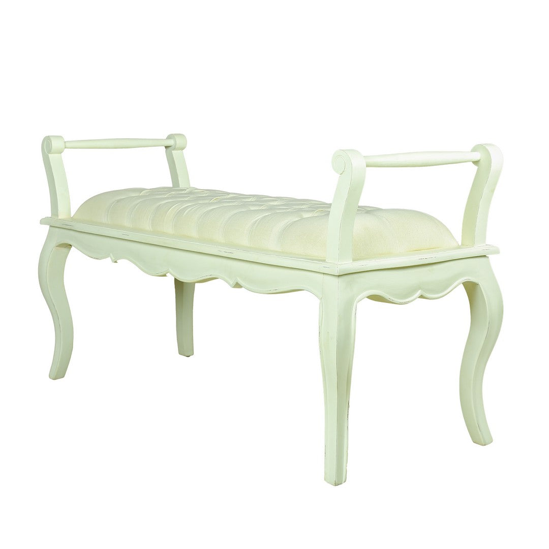 Gladys 2 Seater Bench By Stories