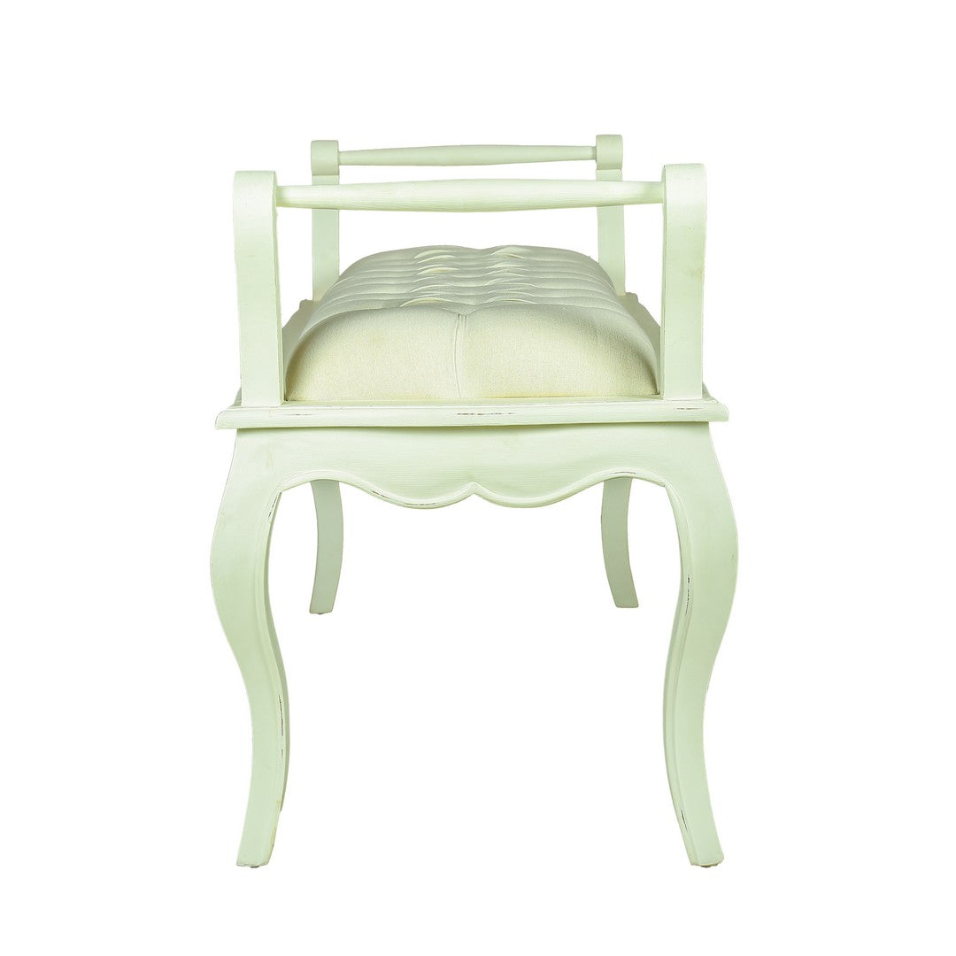 Gladys 2 Seater Bench By Stories
