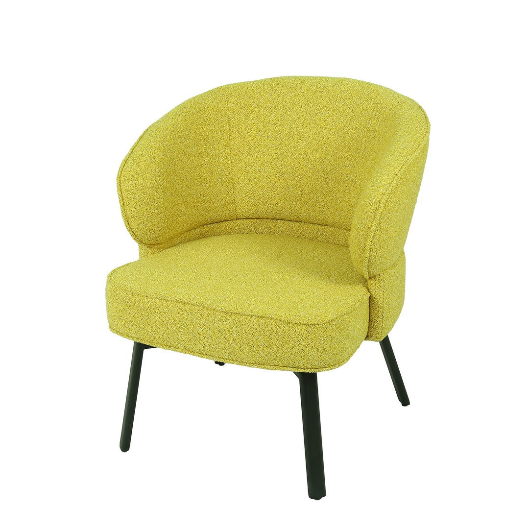 Dorset Cloud Leisure Chair By Stories