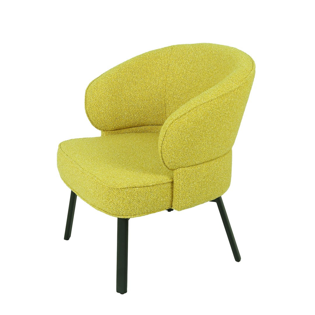 Dorset Cloud Leisure Chair By Stories