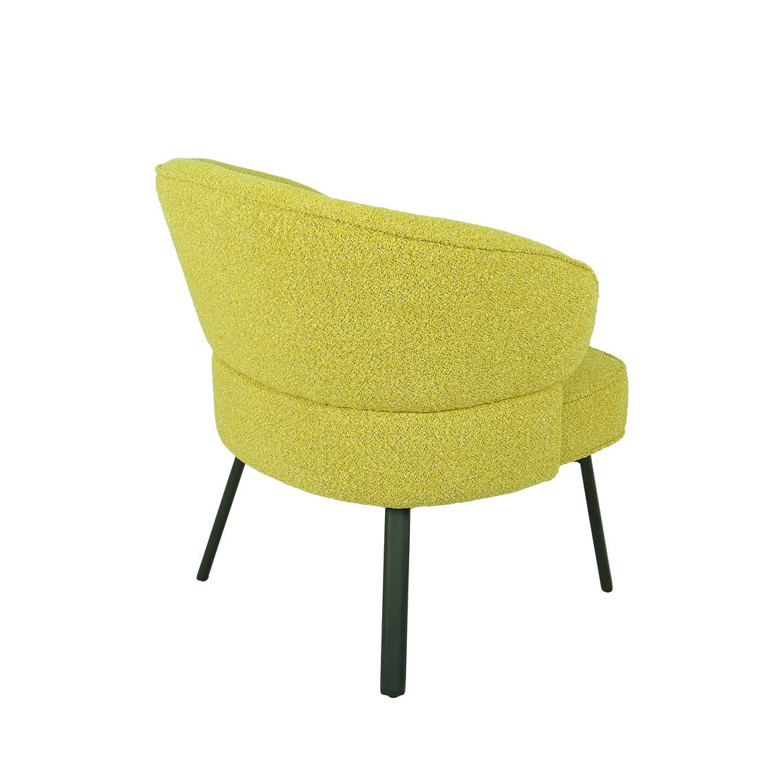 Dorset Cloud Leisure Chair By Stories